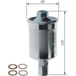Kraftstofffilter 0 450 905 005 Kraftstofffilter 0 450 905 005