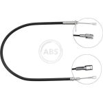 A.B.S. Feststellbremsseil K17178 A.B.S. Feststellbremsseil K17178