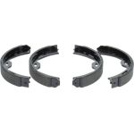 Bremsbacken 0 986 487 944 Bremsbacken 0 986 487 944