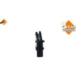 NRF Heizungskühler 54245 NRF Heizungskühler 54245