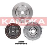Kamoka Kupplungssatz KC089 Kamoka Kupplungssatz KC089