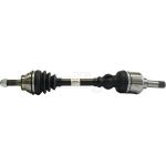 655-006 CIFAM Antriebswelle 655-006