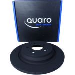 Quaro Bremsscheibe QD7537HC Quaro Bremsscheibe QD7537HC