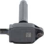 Bosch Zündspule 0 221 504 048 Bosch Zündspule 0 221 504 048