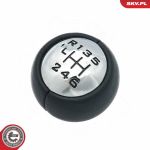 ESEN SKV Schalthebelknauf 63SKV026 ESEN SKV Schalthebelknauf 63SKV026