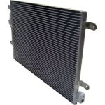 Kondensator, Klimaanlage AC 807 000S Kondensator, Klimaanlage AC 807 000S