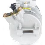 Nissens Klimakompressor PKW 89313 Nissens Klimakompressor PKW 89313