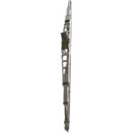 Bosch Wischerblatt N45 3397018145 Bosch Wischerblatt N45 3397018145
