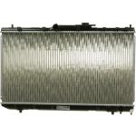 MAHLE Kühler, Motorkühlung CR 1518 000S