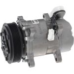 Valeo Kompressor 813814