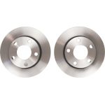Bremsscheibe Vw T. A100/A6 DF2651