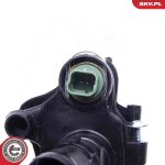 ESEN SKV Thermostatgehäuse 20SKV151 ESEN SKV Thermostatgehäuse 20SKV151