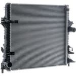 MAHLE Kühler, Motorkühlung CR 1930 000P MAHLE Kühler, Motorkühlung CR 1930 000P