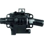 Gehäusethermostat TH 41 83 Gehäusethermostat TH 41 83