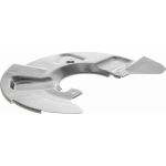 Vaico Bremsscheiben-Spritzblech V10-5046