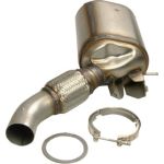 MAXGEAR Abgas-Partikelfilter 27-6165 MAXGEAR Abgas-Partikelfilter 27-6165