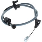 Bosch Handbremsseil 1987482798 Bosch Handbremsseil 1987482798
