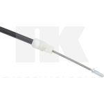 Seilzug, Feststellbremse Ford T. Transit 2.2-3.2 Tdci 06- Pr 9025192