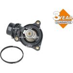 NRF Kühlmittelthermostat 725222 NRF Kühlmittelthermostat 725222