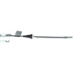 Handbremsseil 1987482251 Handbremsseil 1987482251