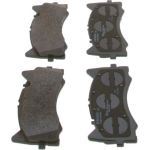 Bosch Bremsbelag 0 986 424 886 Bosch Bremsbelag 0 986 424 886