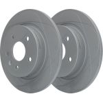 Bremsscheibe Opel T. Astra/Mokka 09- Power Disc 24.0312-0188.1 Bremsscheibe Opel T. Astra/Mokka 09- Power Disc 24.0312-0188.1