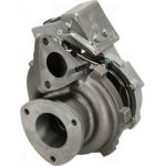 NISSENS Turbolader 93610 NISSENS Turbolader 93610