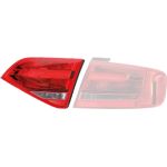 2TZ 009 687-111 HECKLEUCHTE L 12 V HELLA