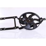 Nissens Kühlerlüfter PKW 85139