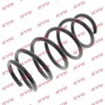 RH3334 KYB Fahrwerksfeder Opel P. Meriva 1.7Cdti 09/03-05/10 RH3334 KYB Fahrwerksfeder Opel P. Meriva 1.7Cdti 09/03-05/10