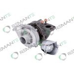 Turbolader 003-001-000230R