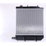 Nissens Wasserkühler PKW 62459 Nissens Wasserkühler PKW 62459
