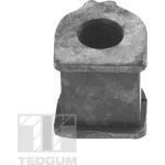 TEDGUM_TD Lagerung, Stabilisator 00651895