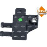 NRF Abgasdrucksensor 708055 NRF Abgasdrucksensor 708055
