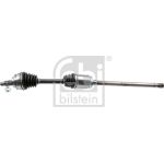 FEBI BILSTEIN Antriebswelle 182023 FEBI BILSTEIN Antriebswelle 182023
