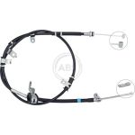 A.B.S. Feststellbremsseil K10193 A.B.S. Feststellbremsseil K10193