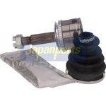 Gelenksatz, Antriebswelle Kia Rio Iii 1.25 GI-K23 Gelenksatz, Antriebswelle Kia Rio Iii 1.25 GI-K23