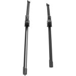 Bosch Scheibenwischer Aerotwin A119S 3397007502 Bosch Scheibenwischer Aerotwin A119S 3397007502