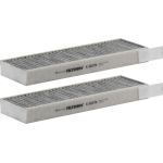 FILTRON Filter, Innenraumluft K 1227A-2x