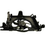 MAXGEAR Motorkühlerlüfter AC230123