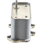 MAHLE Ölkühler, Motoröl CLC 39 000P MAHLE Ölkühler, Motoröl CLC 39 000P