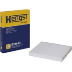 HENGST FILTER Filter, Innenraumluft E3984LI HENGST FILTER Filter, Innenraumluft E3984LI