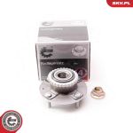 SKV GERMANY Radlager 29SKV114 SKV GERMANY Radlager 29SKV114