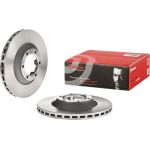 84 481 027 Bremsscheibe VA 09.6817.10 84 481 027 Bremsscheibe VA 09.6817.10