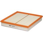 HENGST FILTER Luftfilter E614L HENGST FILTER Luftfilter E614L