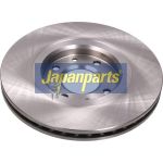 Japanparts Bremsscheibe DI-0627C Japanparts Bremsscheibe DI-0627C