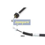 Seilzug, Feststellbremse Hyundai T. Elantra 1.6-2.0 00-06 Pr BC-H13 Seilzug, Feststellbremse Hyundai T. Elantra 1.6-2.0 00-06 Pr BC-H13