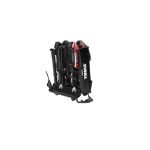 Thule Epos 2 ParkSecure faltbarer Fahrradträger für 2 E Bikes 9802100 Thule Epos 2 ParkSecure faltbarer Fahrradträger für 2 E Bikes 9802100
