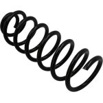 KAMOKA Fahrwerksfeder 2120297