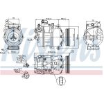 Kompressor PKW 89023 Kompressor PKW 89023